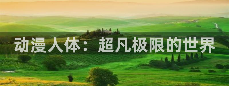 看里番的动漫网站：动漫人体：超凡极限的世界