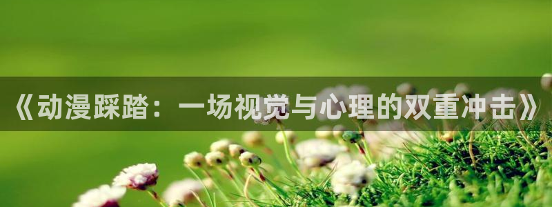 age动漫里番